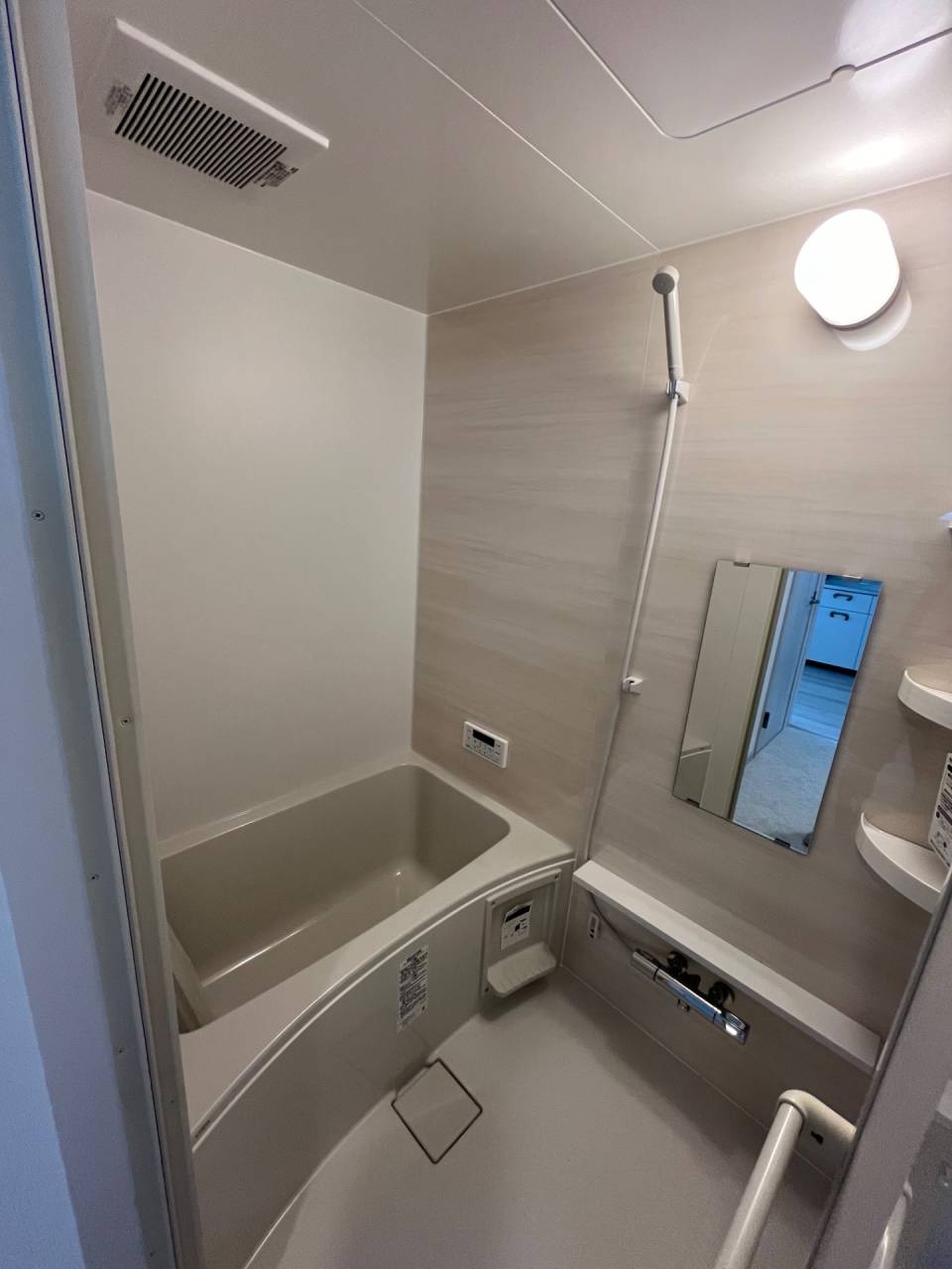 マンション　フルリフォーム工事