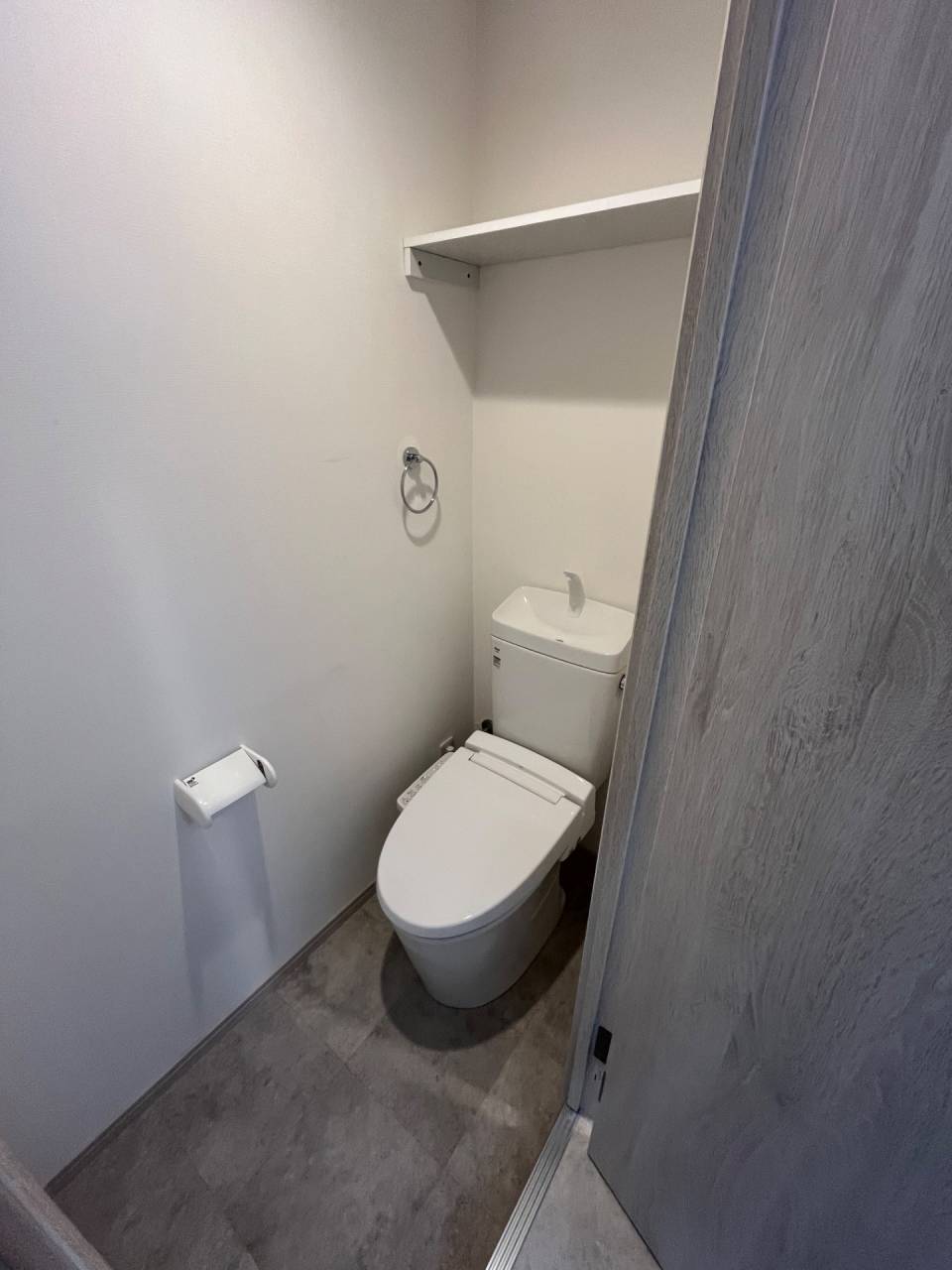 マンション　フルリフォーム工事