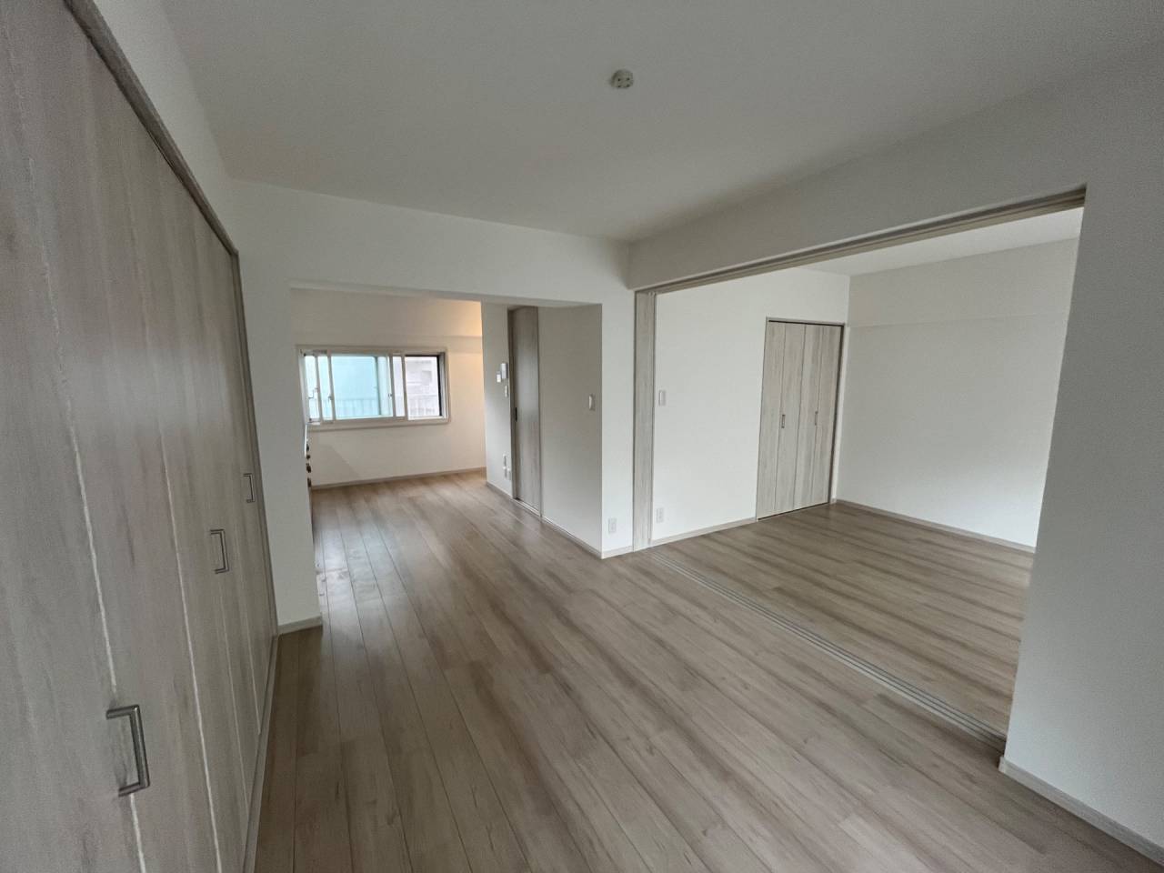 マンション　フルリフォーム工事