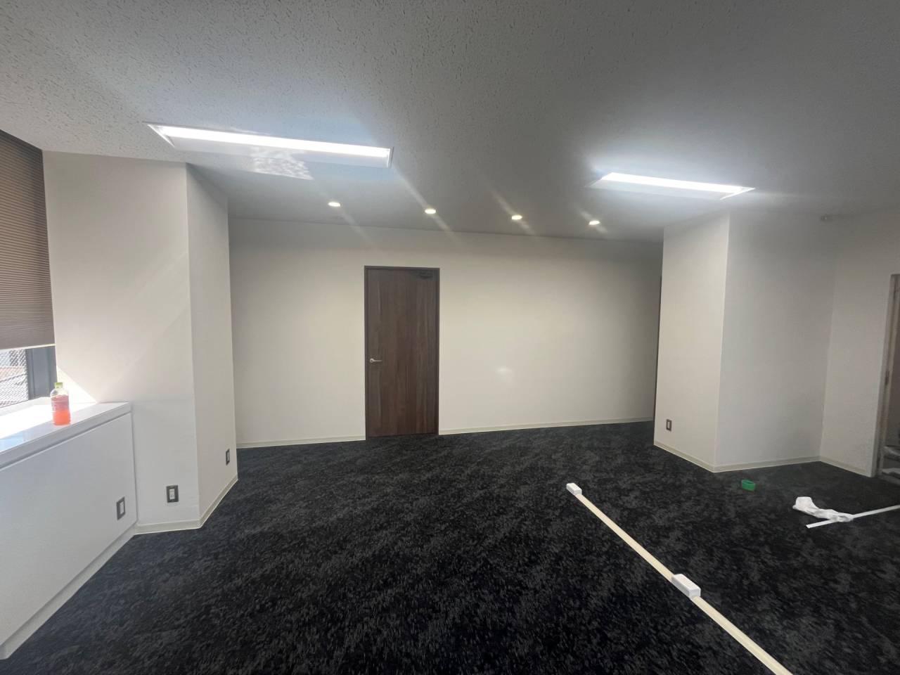 某飲食店経営会社オフィス