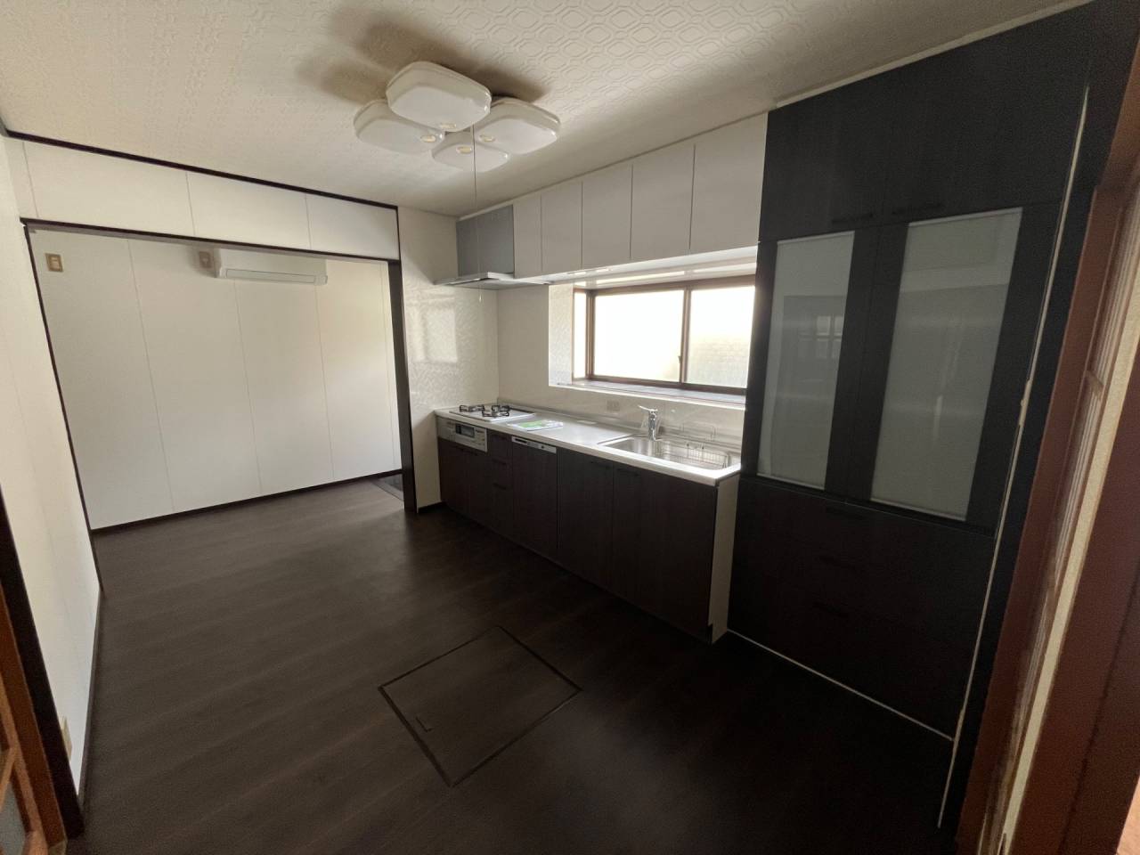 日本家屋リフォーム工事