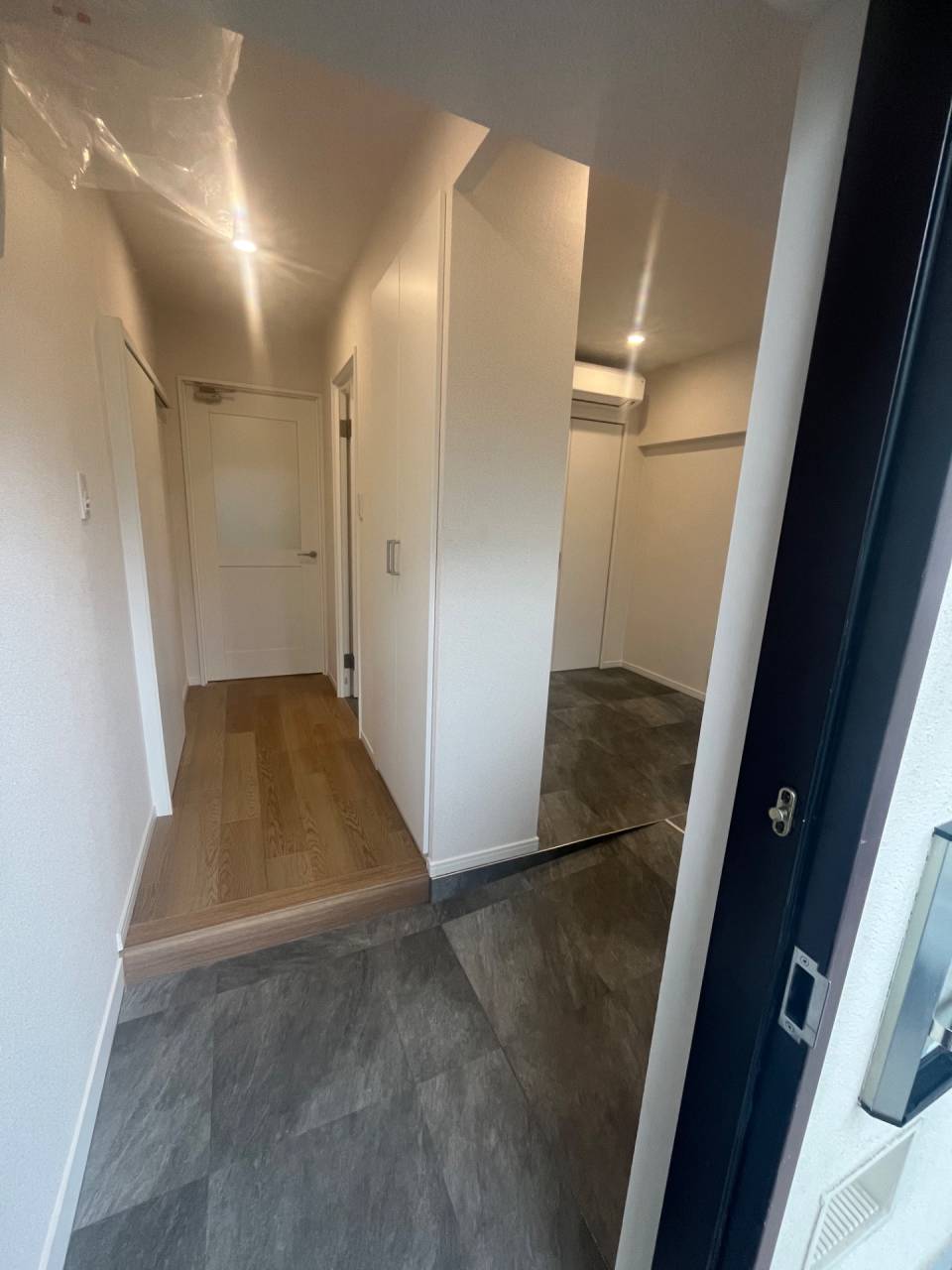 マンション　フルリフォーム工事