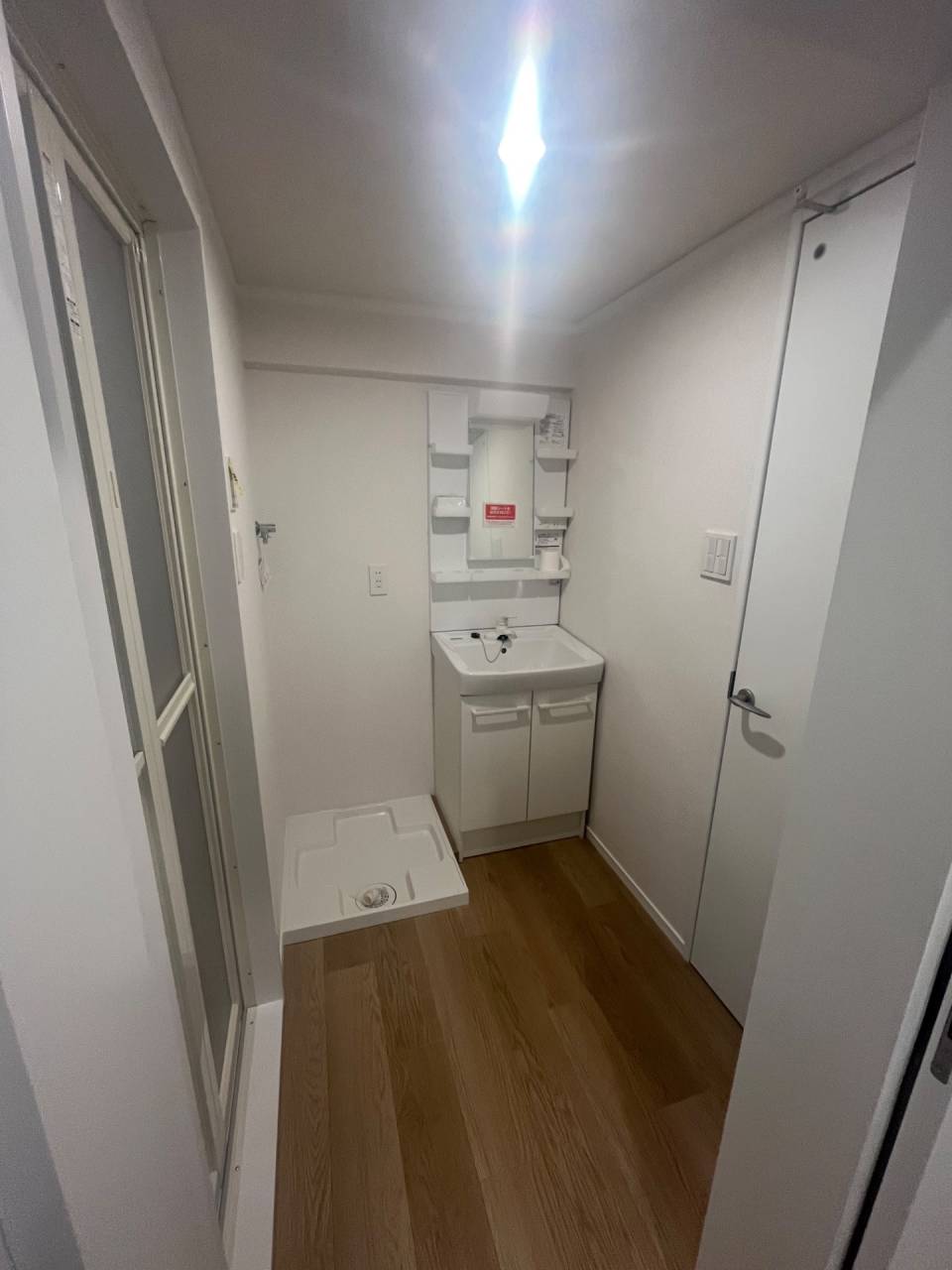 マンション　フルリフォーム工事