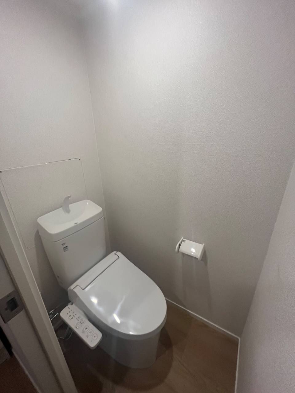 マンション　フルリフォーム工事