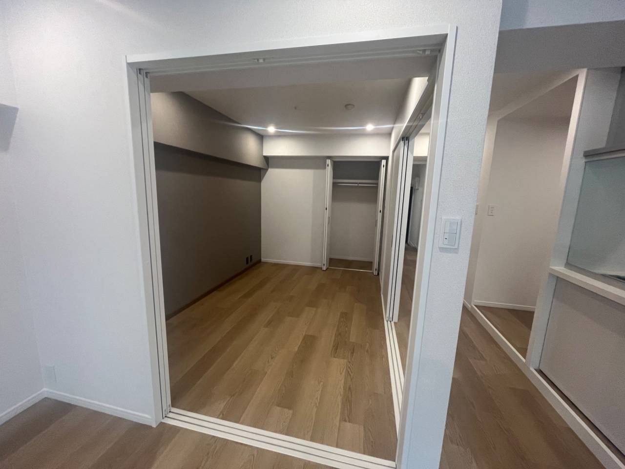 マンション　フルリフォーム工事