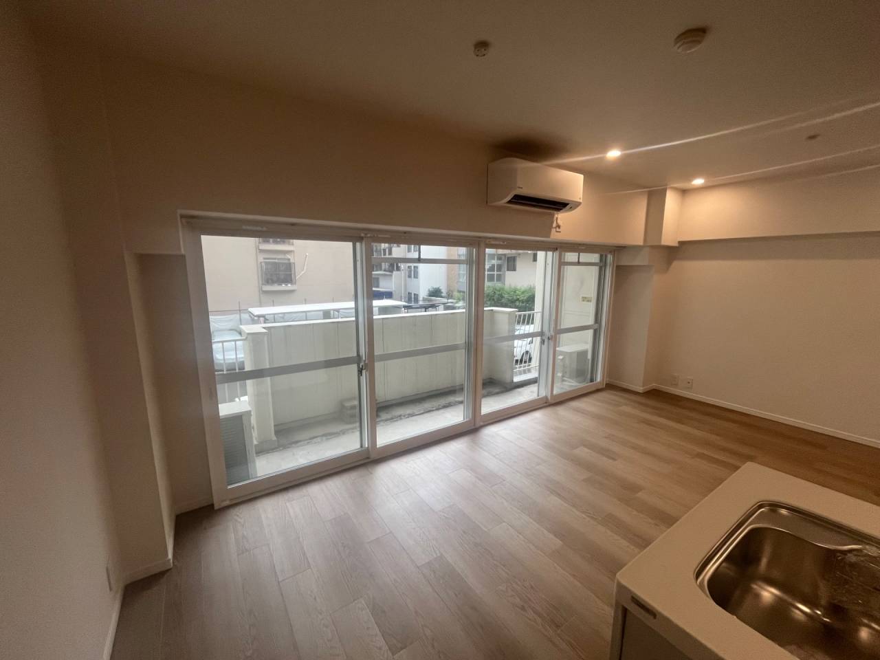 マンション　フルリフォーム工事