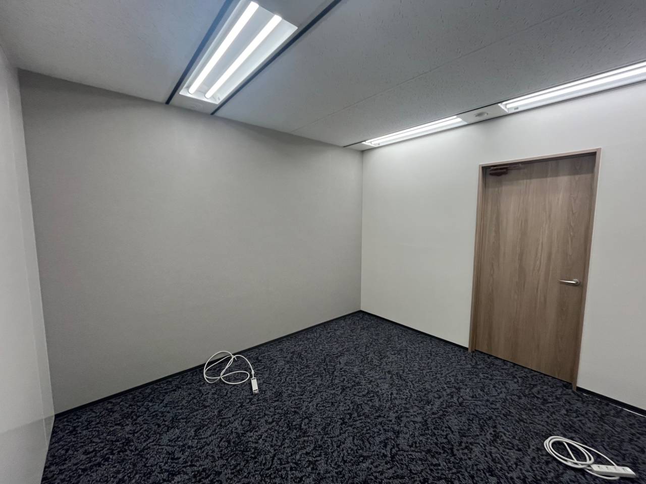 某税理士事務所オフィス