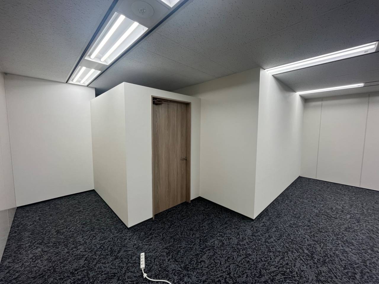 某税理士事務所オフィス