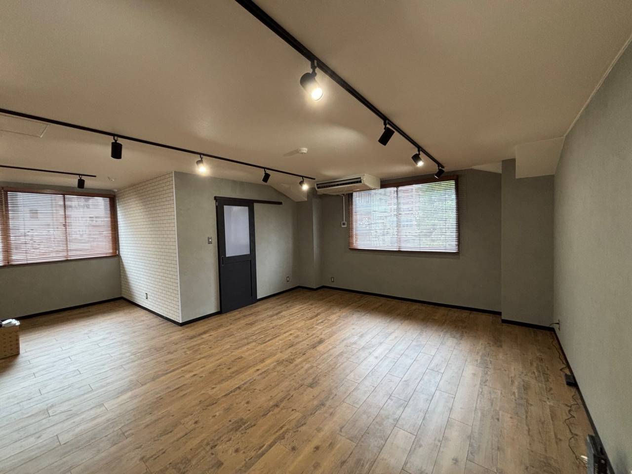 オフィス新装工事