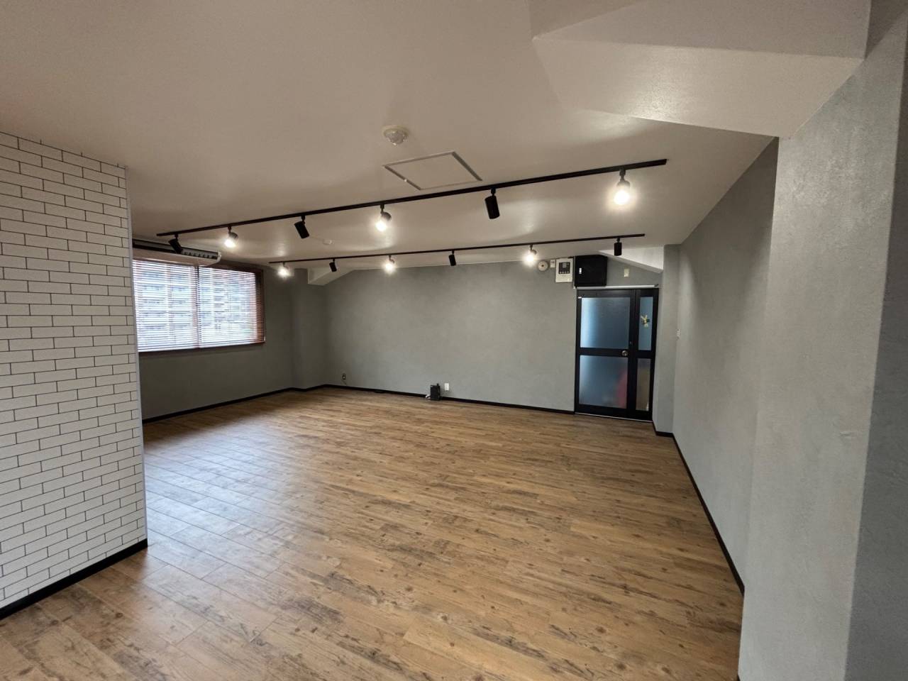 オフィス新装工事